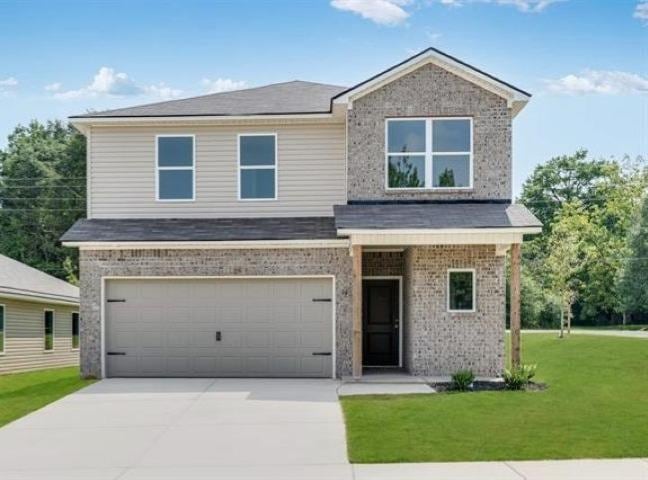 10 Orion Dr, Cullman, AL 35055 - photo 1