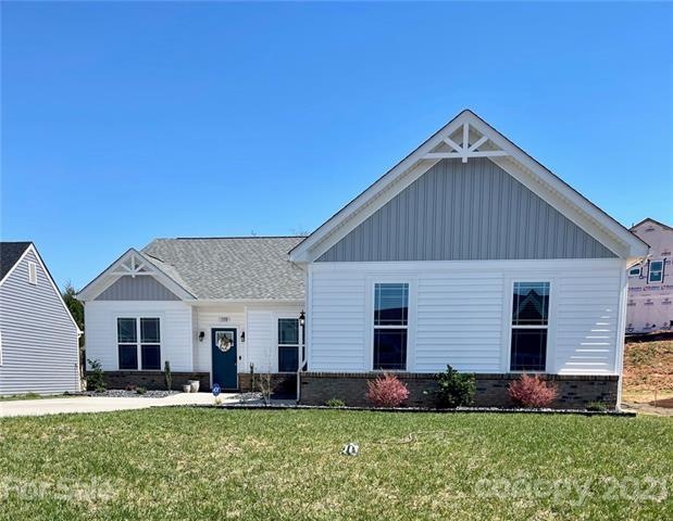 119 Fleming Dr, Statesville, NC 28677 - photo 1