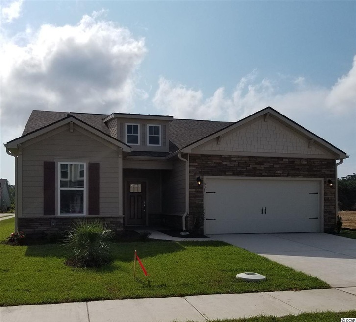 852 Culbertson Ave unit LOT 116, Myrtle Beach, SC 29577 - photo 1