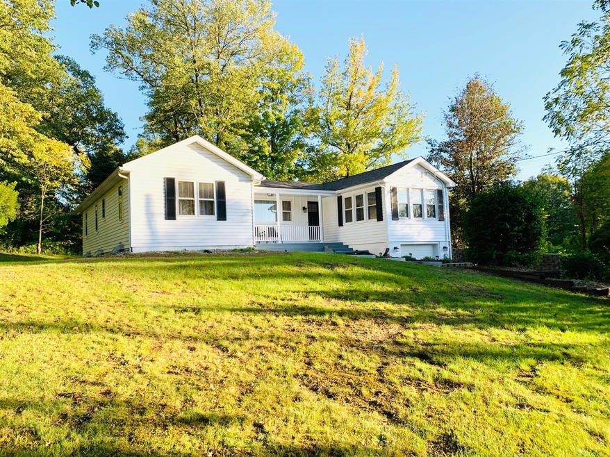 5685 W Johnson Rd, La Porte, IN 46350 - photo 1