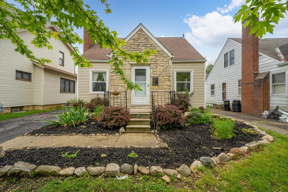 440 S Roys Ave, Columbus, OH 43204 - photo 1