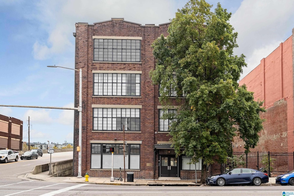 2329 1st Ave N unit 404, Birmingham, AL 35203 - photo 1