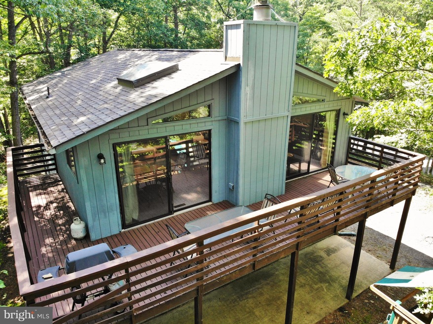 233 Brawley Ln, Basye, VA 22810 - photo 1