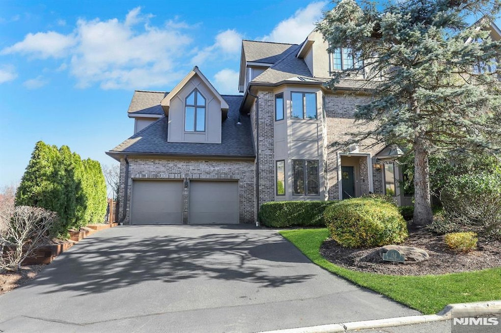 153 Ashley Place, Park Ridge, NJ 07656 - photo 1