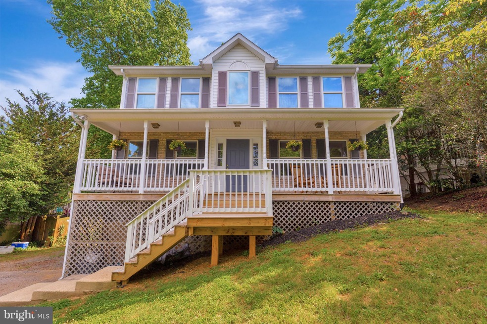 907 Colton Ct, Prince Frederick, MD 20678 - photo 1