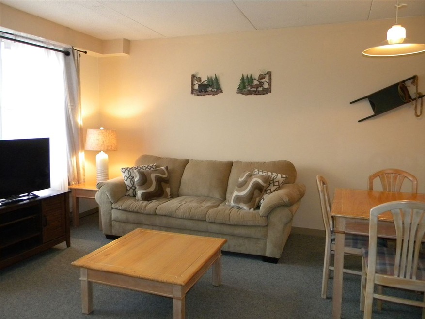 28 Packard Rd unit 411, Waterville Valley, NH 03215 - photo 1