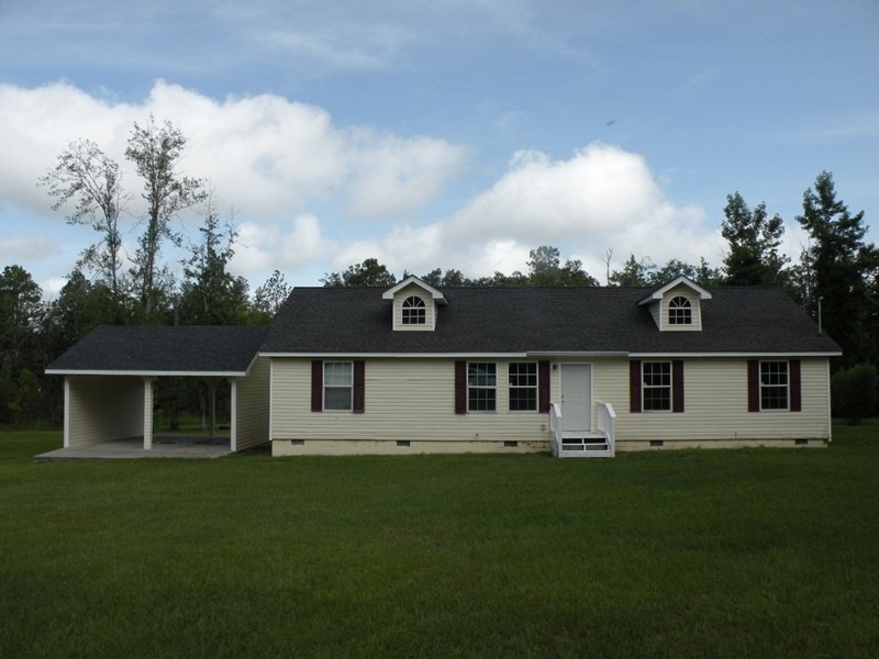 Main View