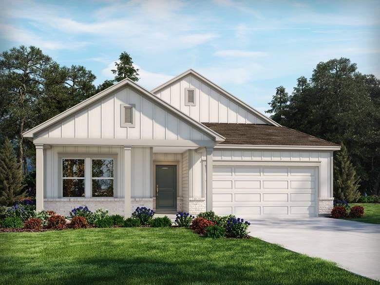 1931 Mahala Dr, Nashville, TN 37076 - photo 1