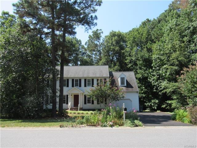 11100 John Cussons Drive