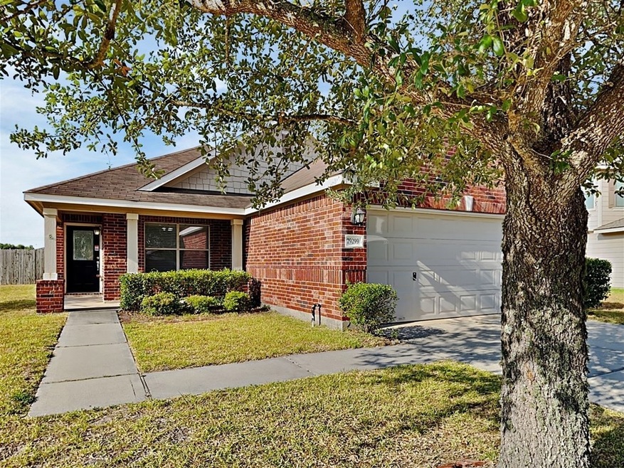 29299 Legends Bluff Dr, Spring, TX 77386 - photo 1