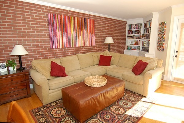 332 Franklin St unit 201, Cambridge, MA 02139 - photo 1