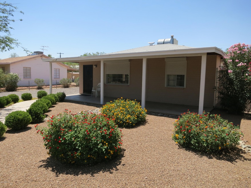 1014 E King St, Tucson, AZ 85719 - photo 1