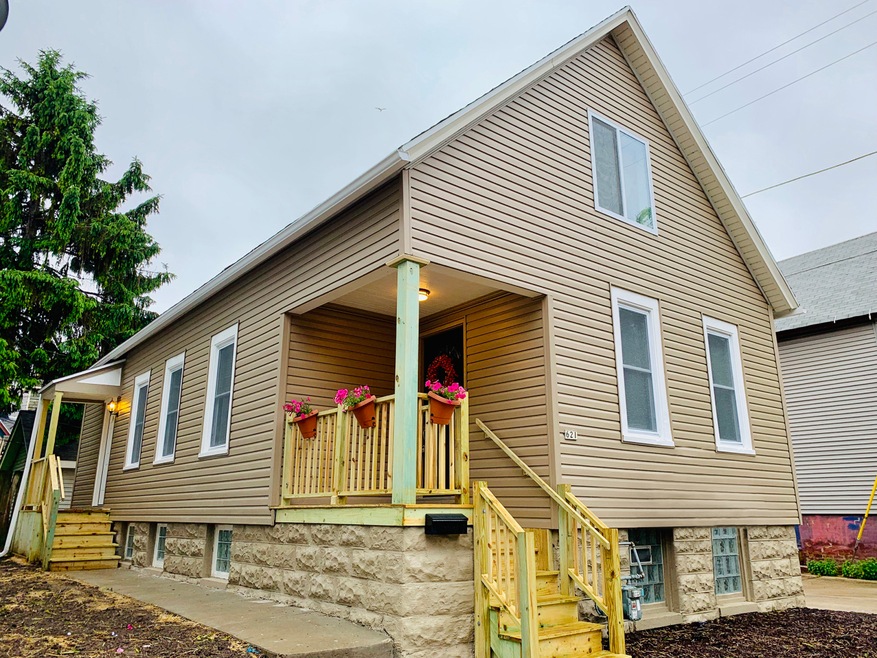 Charming great curb appeal