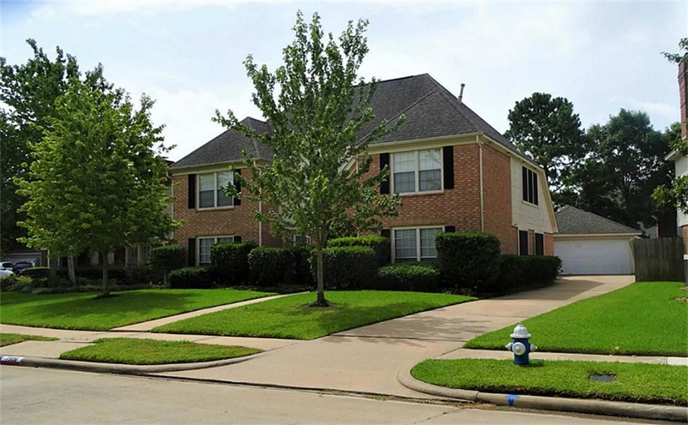 7906 Granite Ridge Ln, Houston, TX 77095 - photo 1