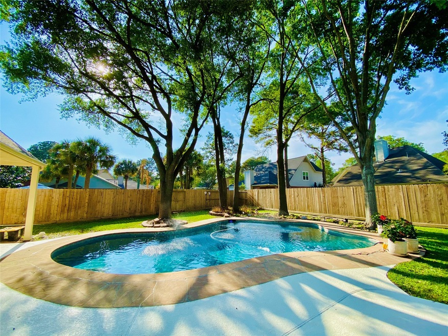 16006 Royal Garden Dr, Houston, TX 77095 - photo 1