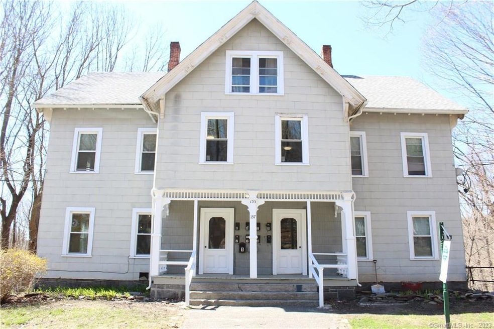 155 Gilbert Ave unit 4, Winsted, CT 06098 - photo 1