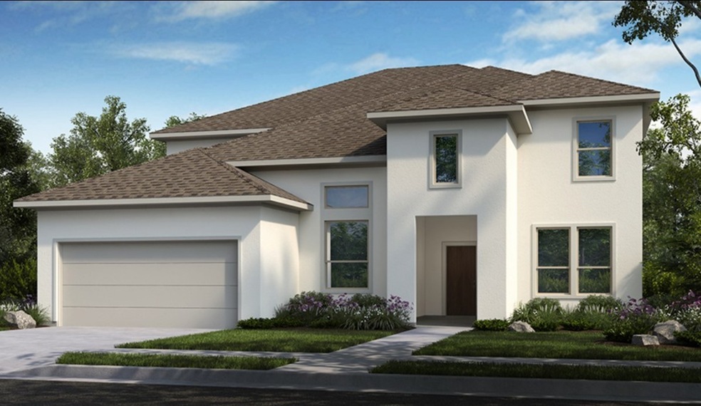 1863 Lake Crest Ln, Friendswood, TX 77546 - photo 1