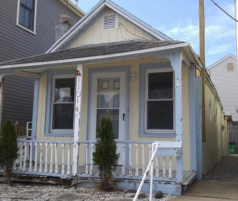 110 Clark Ave, Ocean Grove, NJ 07756 - photo 1