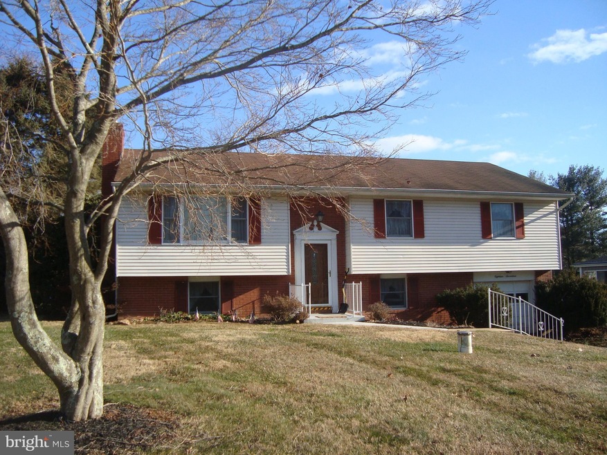 1817 Arabian Way, Fallston, MD 21047 - photo 1