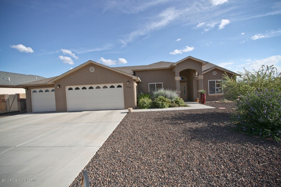 4643 Barcelona Circle