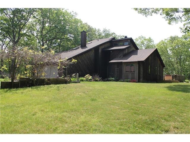 117 Flat Rock Rd, Plainfield, CT 06374 - photo 1