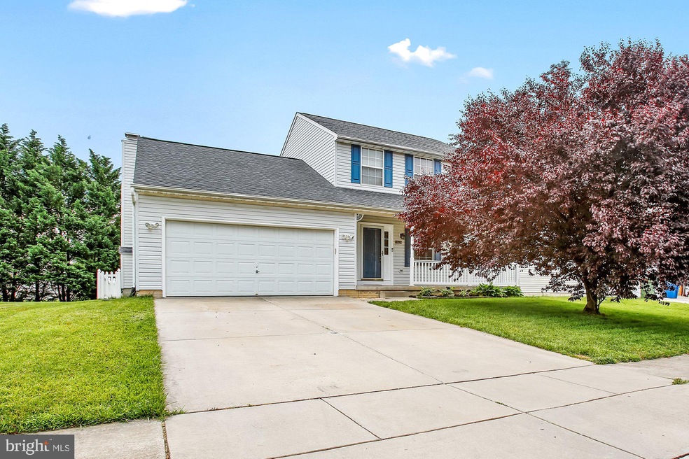 2292 Howland Dr, Forest Hill, MD 21050 - photo 1