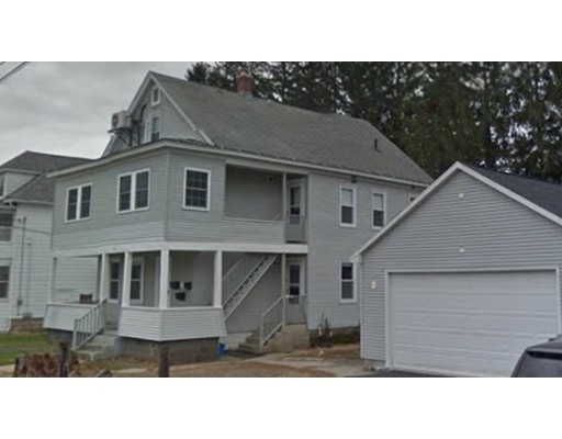 44 Church St unit 2, Easthampton, MA 01027 - photo 1