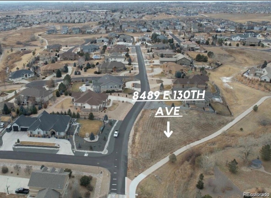 8489 E 130th Ave, Thornton, CO 80602 - photo 1