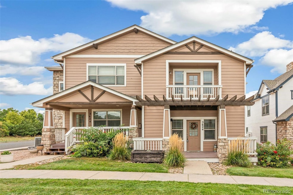 5624 Killdeer St unit 5624, Brighton, CO 80601 - photo 1