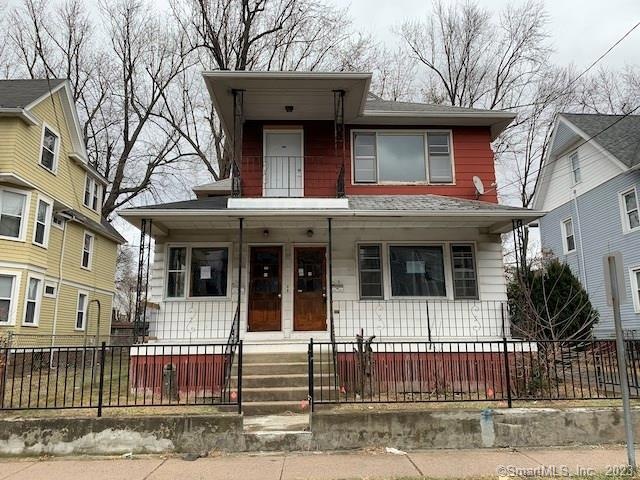 32 Amity St, Hartford, CT 06106 - photo 1