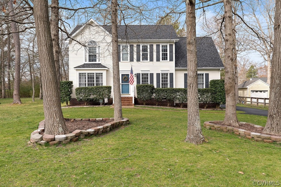 4812 Belfield Cir, North Chesterfield, VA 23237 - photo 1