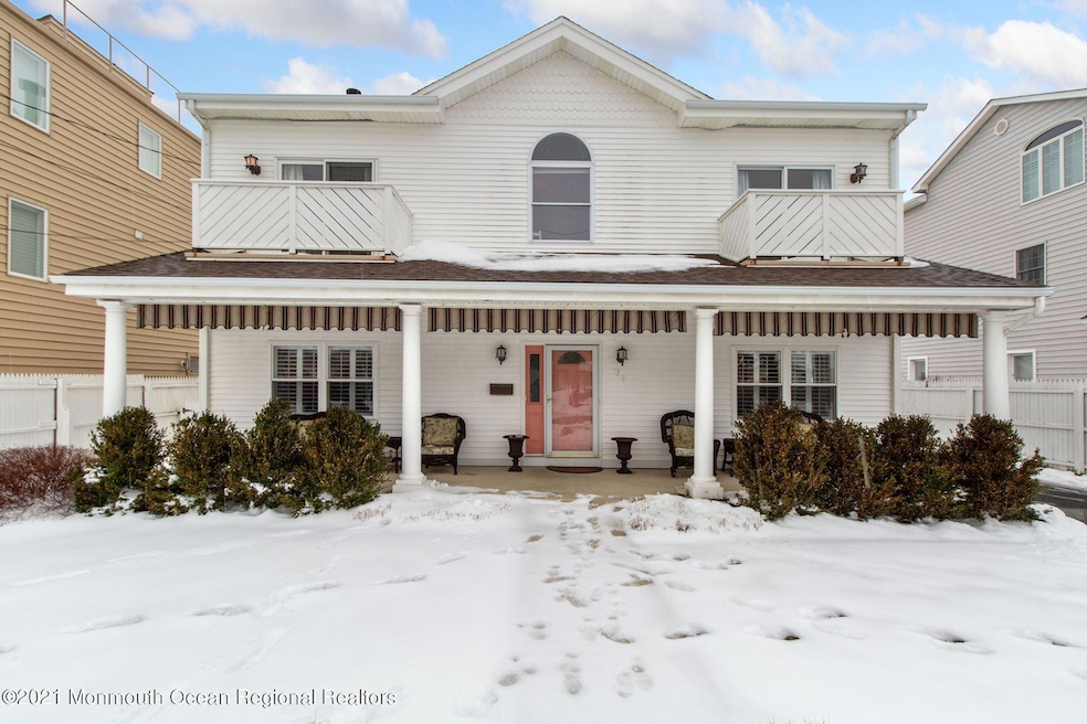 71 Marion Place, Long Branch, NJ 07740 - photo 1