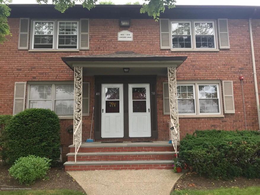 206 Main St unit C550A, Millburn, NJ 07041 - photo 1