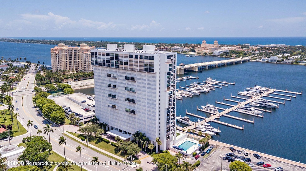 400 N Flagler