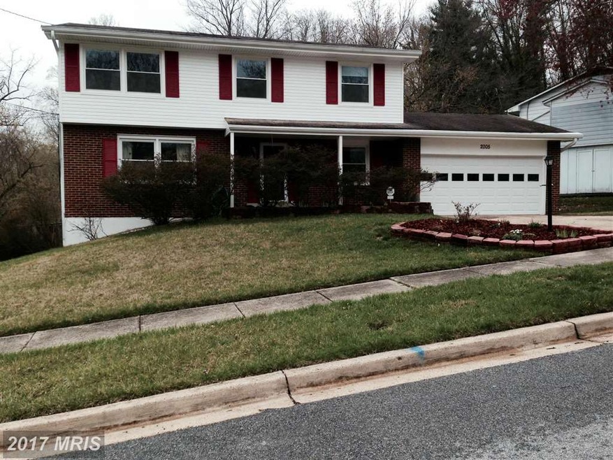 2005 Arona Rd, Fort Washington, MD 20744 - photo 1