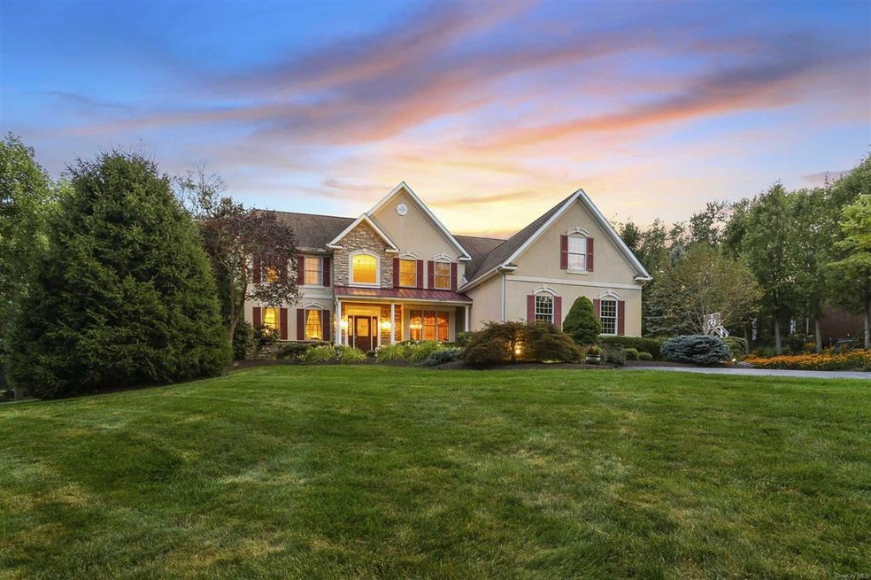 75 St Andrews Ln, East Fishkill, NY 12533 - photo 1