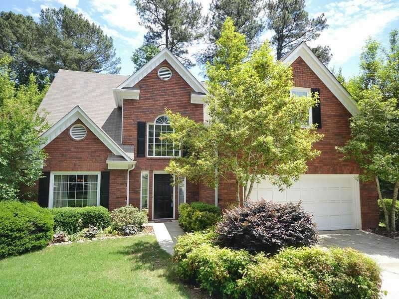 Exterior Front. Wonderful floor plan.  Wonderful l