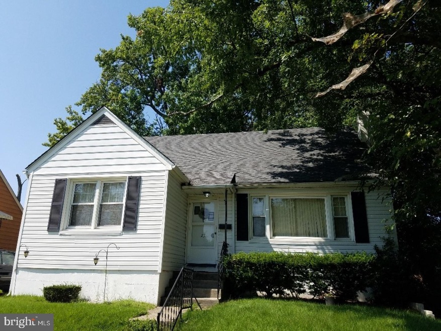 23 Harding Ave, Mount Ephraim, NJ 08059 - photo 1