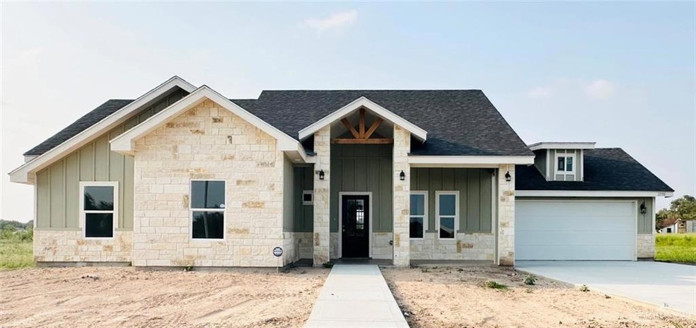 2598 Sienna Dr, Weslaco, TX 78599 - photo 1