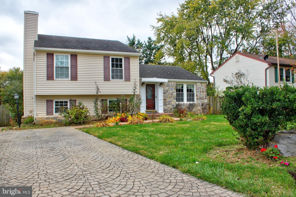 1491 Eden Dr, Frederick, MD 21701 - photo 1