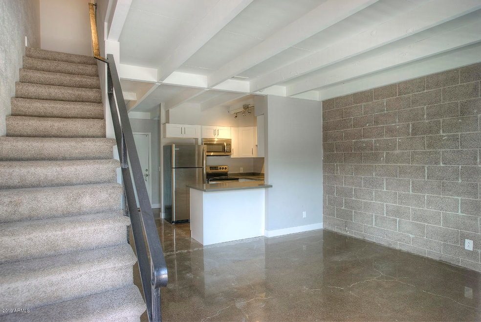 1917 E Broadway Rd unit 11, Tempe, AZ 85282 - photo 1