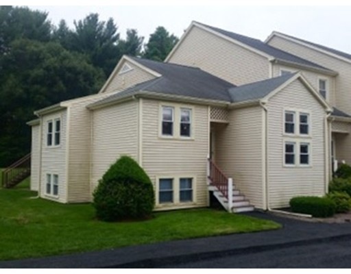 20 Lamplighter Ln unit 20, South Easton, MA 02375 - photo 1