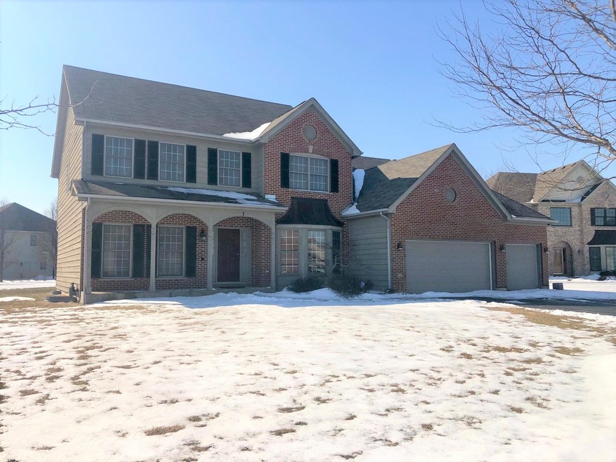 1 Clover Ct, Algonquin, IL 60102 - photo 1