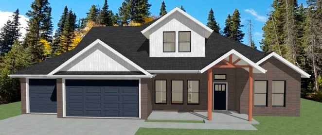 1006 Red Oak Loop, Springdale, AR 72762 - photo 1