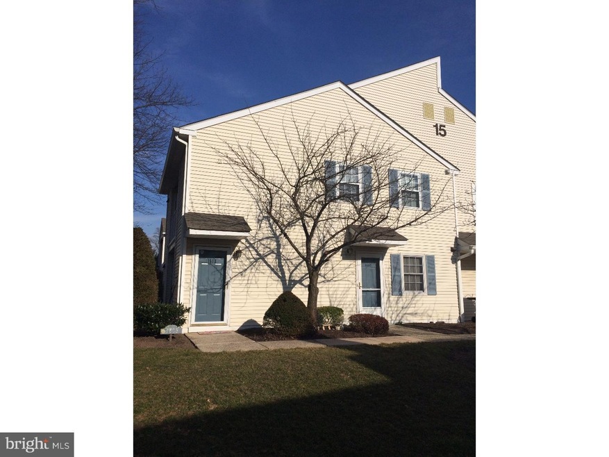 1508 Steamboat Station unit AMBOAT, Southampton, PA 18966 - photo 1