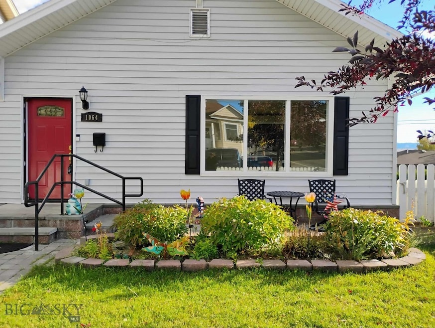 1064 W Mercury St, Butte, MT 59701 - photo 1