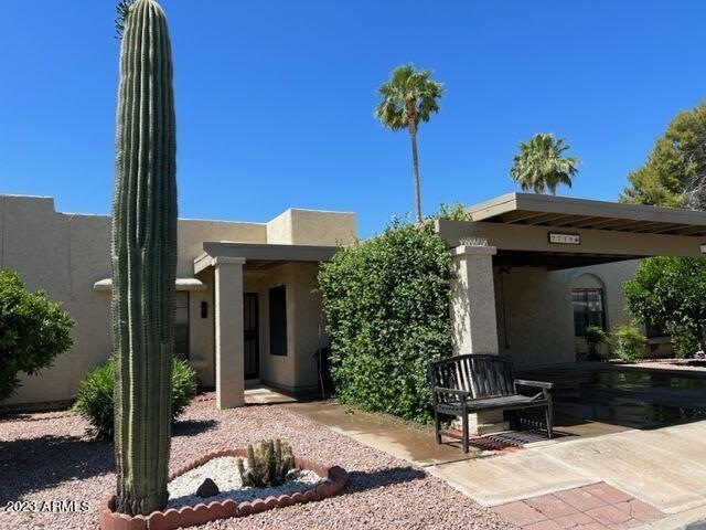7719 E Columbine Way unit 113, Mesa, AZ 85208 - photo 1