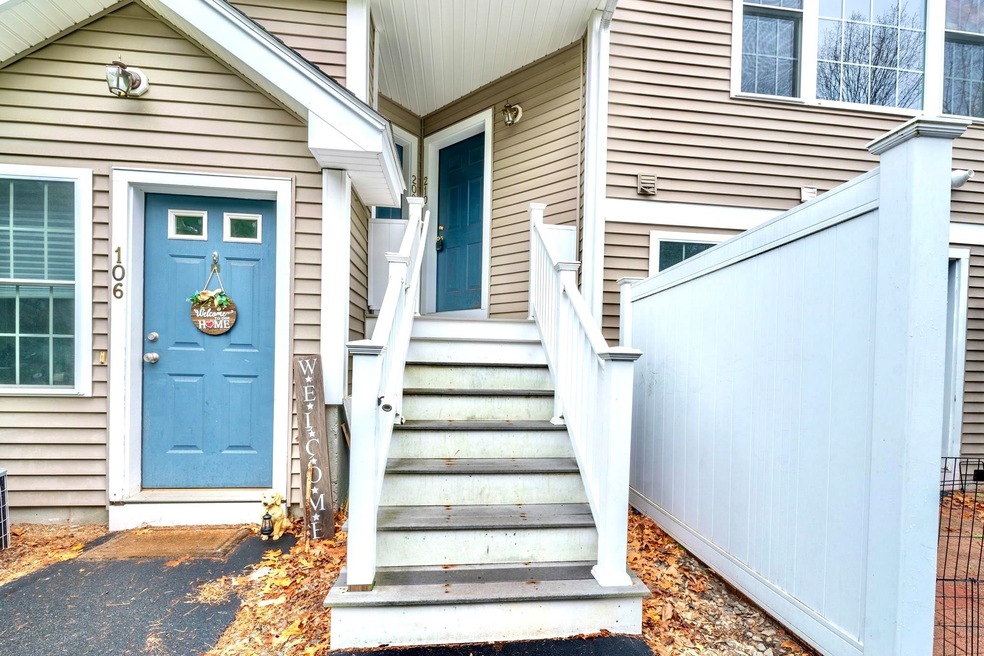 1 Maple Ridge Dr unit 210, MerriMacK, NH 03054 - photo 1