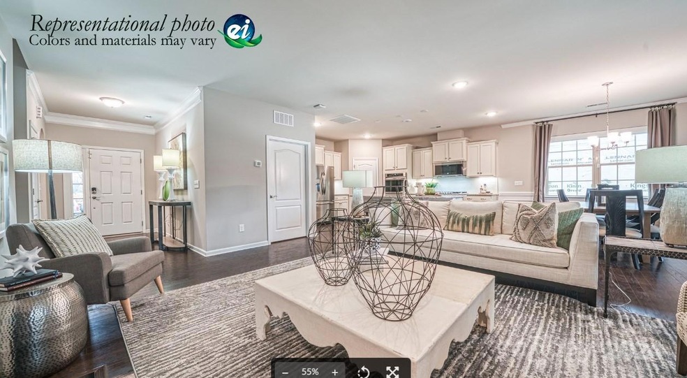 3022 Findley Rd unit BF6  175, Statesville, NC 28625 - photo 1