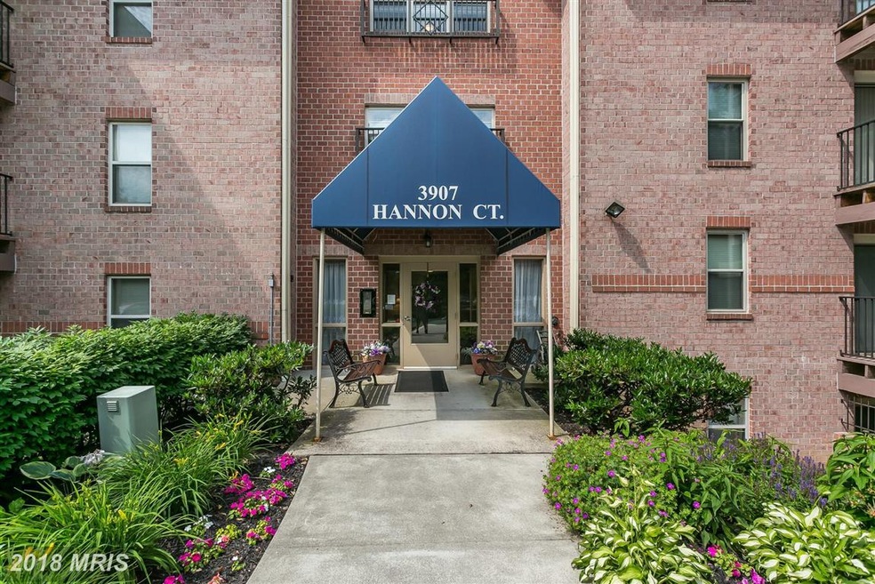 3907 Hannon Ct unit 3C, Nottingham, MD 21236 - photo 1